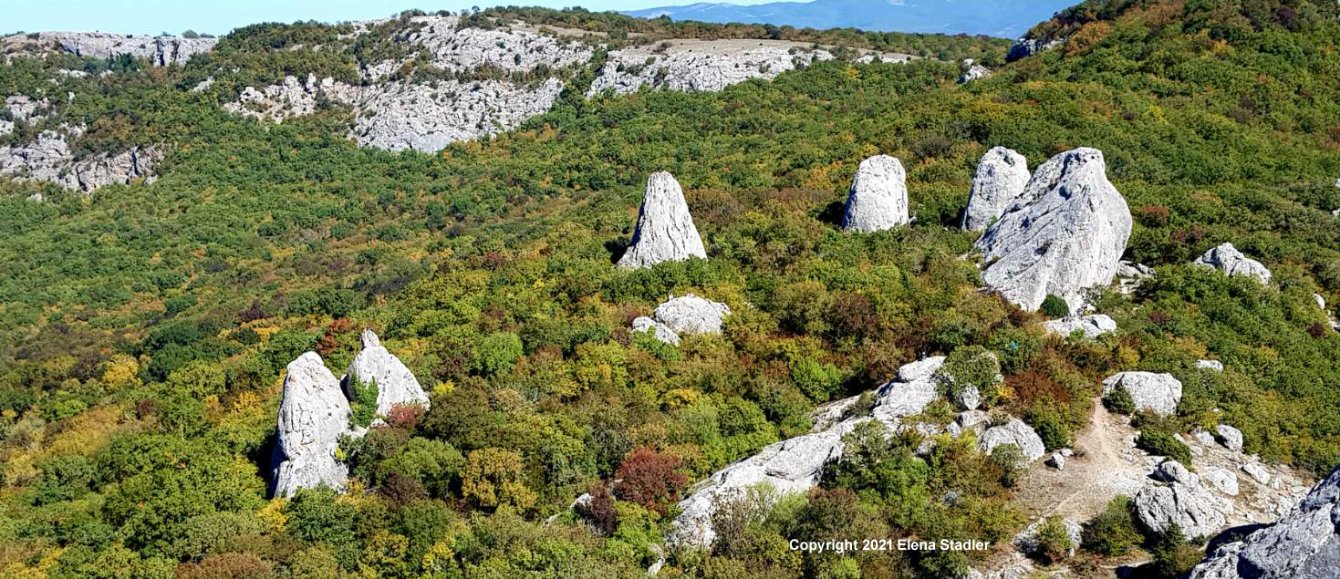 Sonnentempel Krim - laden nur für Privat Verwendung!